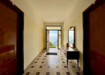 Bilocale Strada passo della croce, Monastero di Lanzo - foto 28