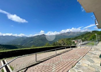 Bilocale Strada passo della croce, Monastero di Lanzo - foto 29