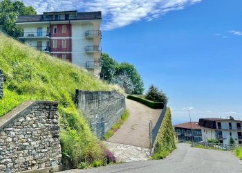 Bilocale Strada passo della croce, Monastero di Lanzo - foto 31