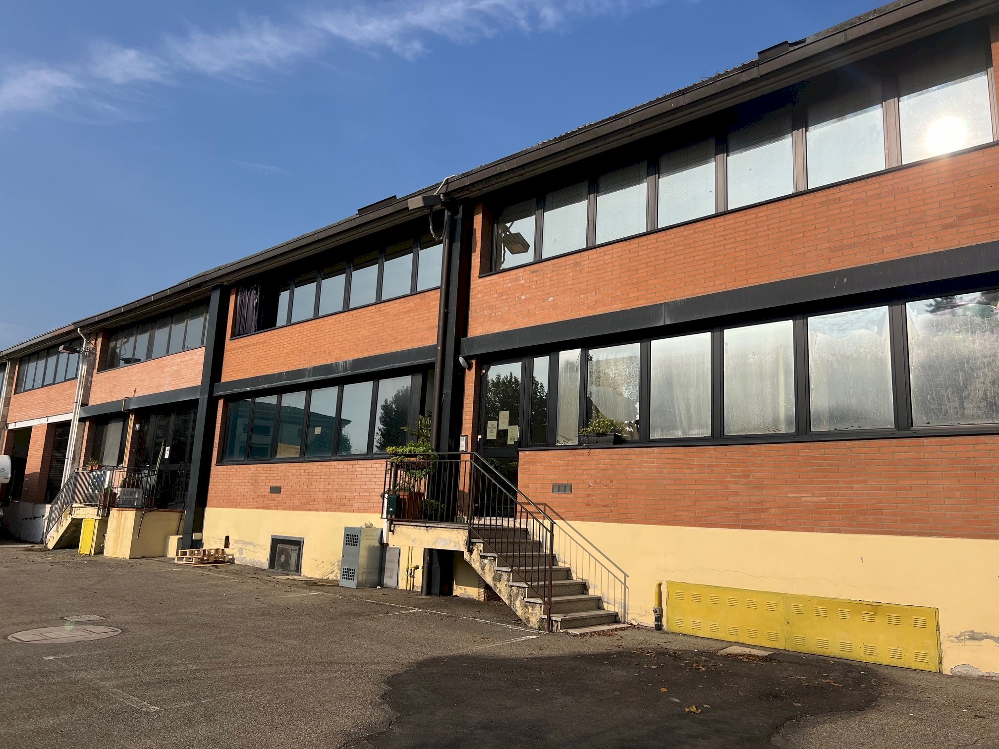 Deposito via Mori, 6, Budrio - foto 1