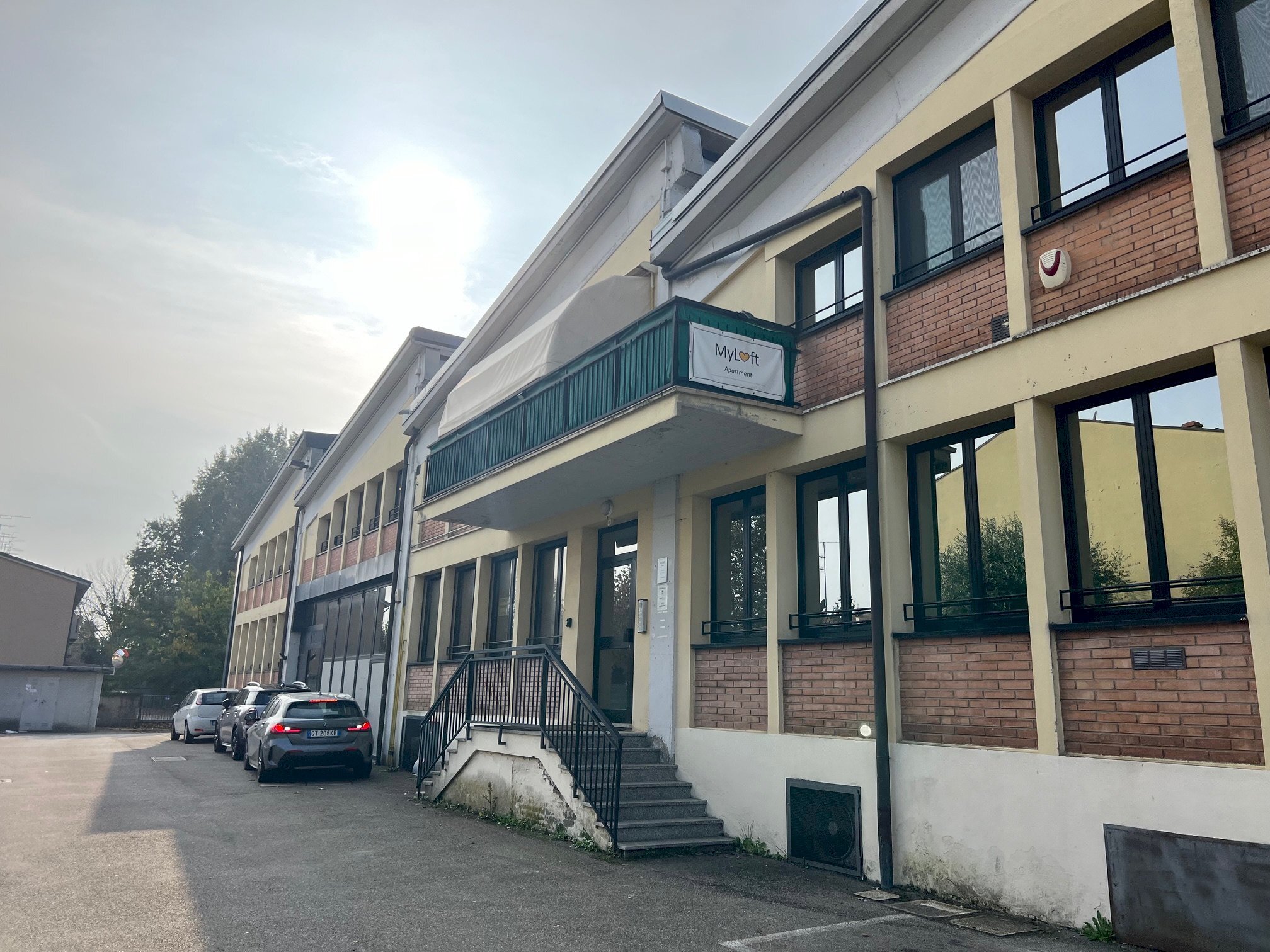 Deposito via Mori, 6, Budrio - foto 3