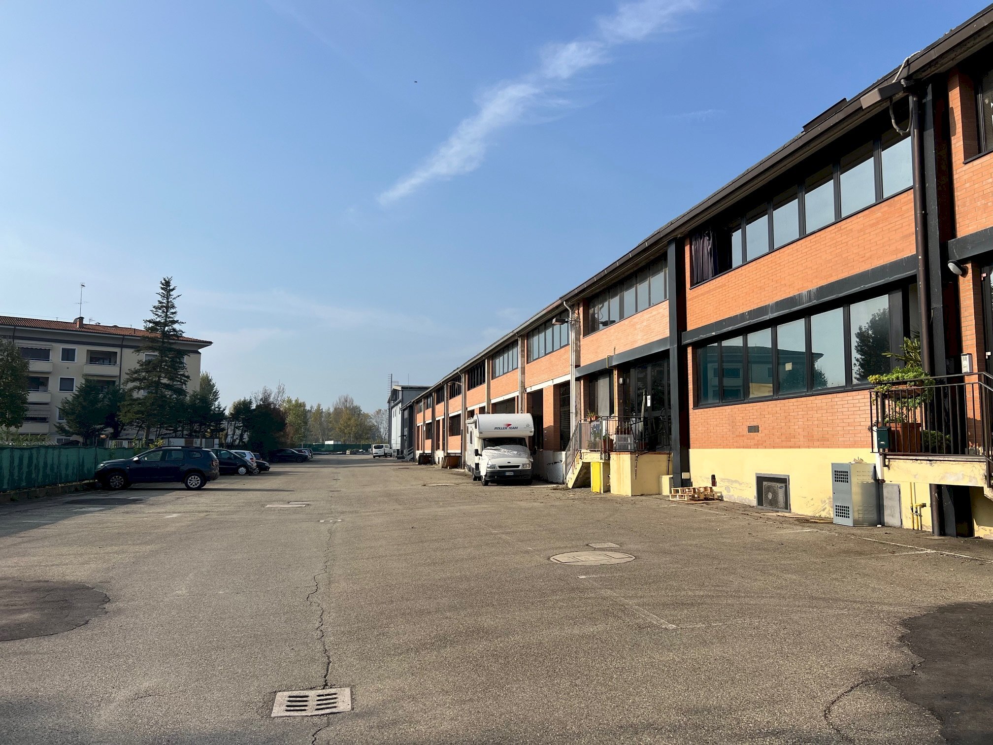 Office via Mori, 6, Budrio - photo 3