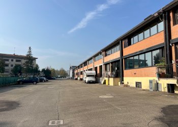 Ufficio via Mori, 6, Budrio - foto 3