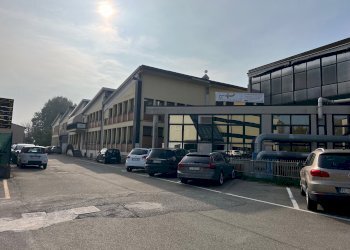 Ufficio via Mori, 6, Budrio - foto 8