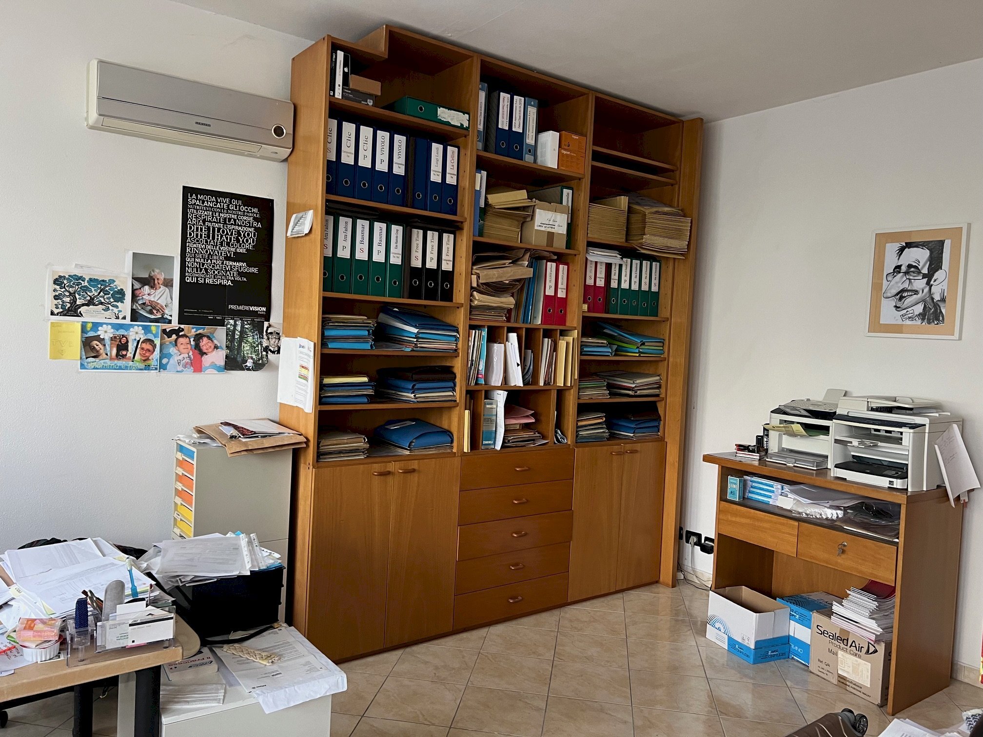 Ufficio via Mori, 6, Budrio - foto 2