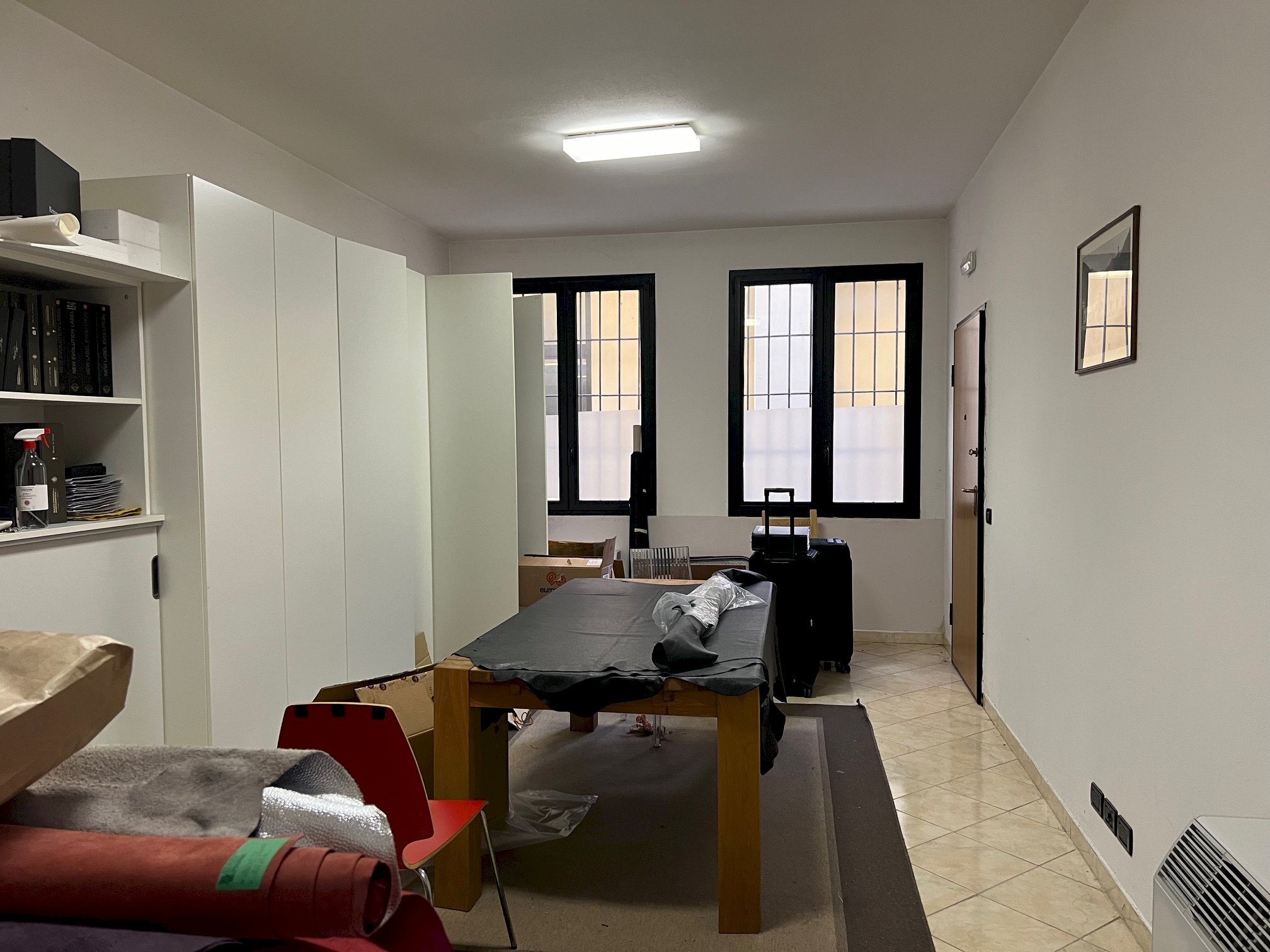 Ufficio via Mori, 6, Budrio - foto 3