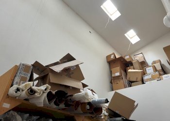 Ufficio via Mori, 6, Budrio - foto 11