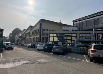 Ufficio via Mori, 6, Budrio - foto 19