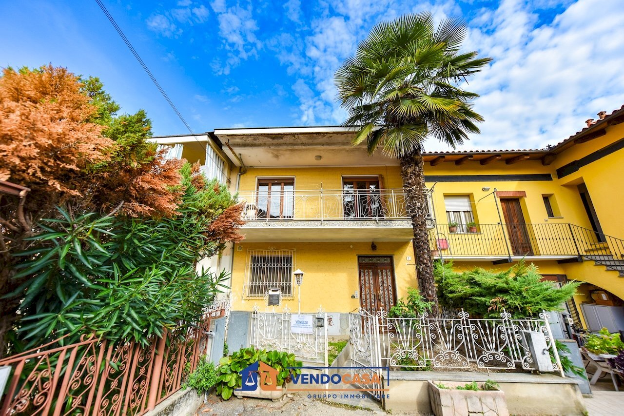 Casa indipendente Lombriasco - foto 1