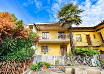 Casa indipendente Lombriasco - foto 1