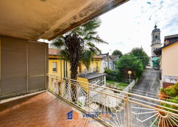 Casa indipendente Lombriasco - foto 23