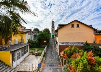 Casa indipendente Lombriasco - foto 24