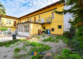 Casa indipendente Lombriasco - foto 30