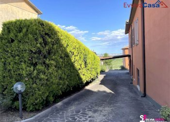 Independent house Via Roma 73, Morro d'Alba - photo 8