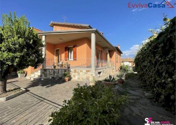 Independent house Via Roma 73, Morro d'Alba - photo 9