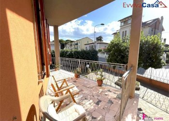 Independent house Via Roma 73, Morro d'Alba - photo 10