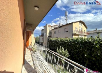 Independent house Via Roma 73, Morro d'Alba - photo 12