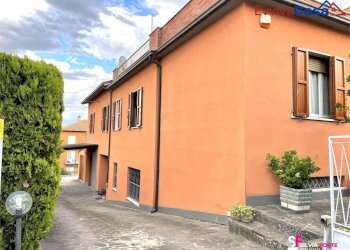 Independent house Via Roma 73, Morro d'Alba - photo 13