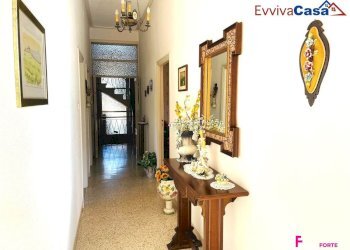 Independent house Via Roma 73, Morro d'Alba - photo 15