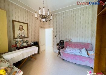 Independent house Via Roma 73, Morro d'Alba - photo 21