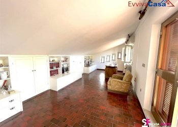 Independent house Via Roma 73, Morro d'Alba - photo 35