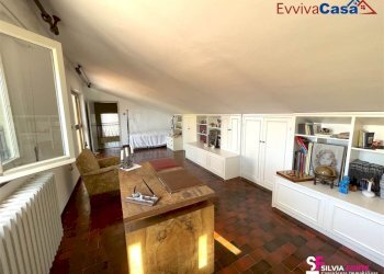 Independent house Via Roma 73, Morro d'Alba - photo 37