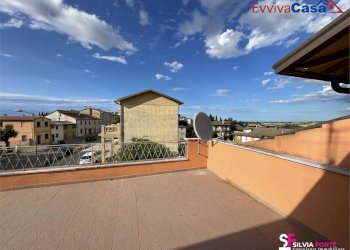 Independent house Via Roma 73, Morro d'Alba - photo 38