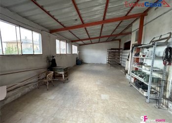 Independent house Via Roma 73, Morro d'Alba - photo 45