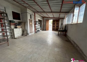 Independent house Via Roma 73, Morro d'Alba - photo 46