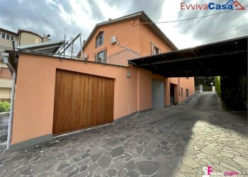 Independent house Via Roma 73, Morro d'Alba - photo 50