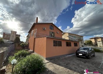 Independent house Via Roma 73, Morro d'Alba - photo 51