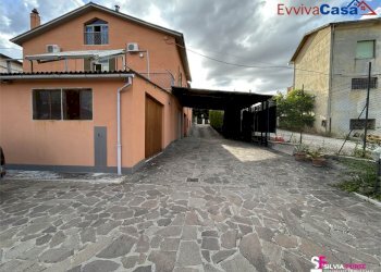 Independent house Via Roma 73, Morro d'Alba - photo 52