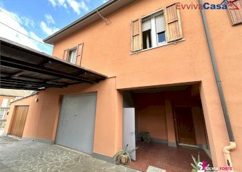 Independent house Via Roma 73, Morro d'Alba - photo 54