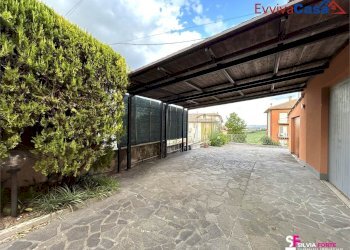 Independent house Via Roma 73, Morro d'Alba - photo 55