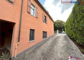 Independent house Via Roma 73, Morro d'Alba - photo 56