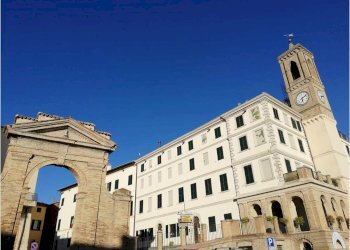 Independent house Via Roma 73, Morro d'Alba - photo 60