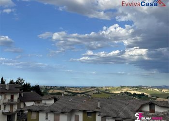 Independent house Via Roma 73, Morro d'Alba - photo 1