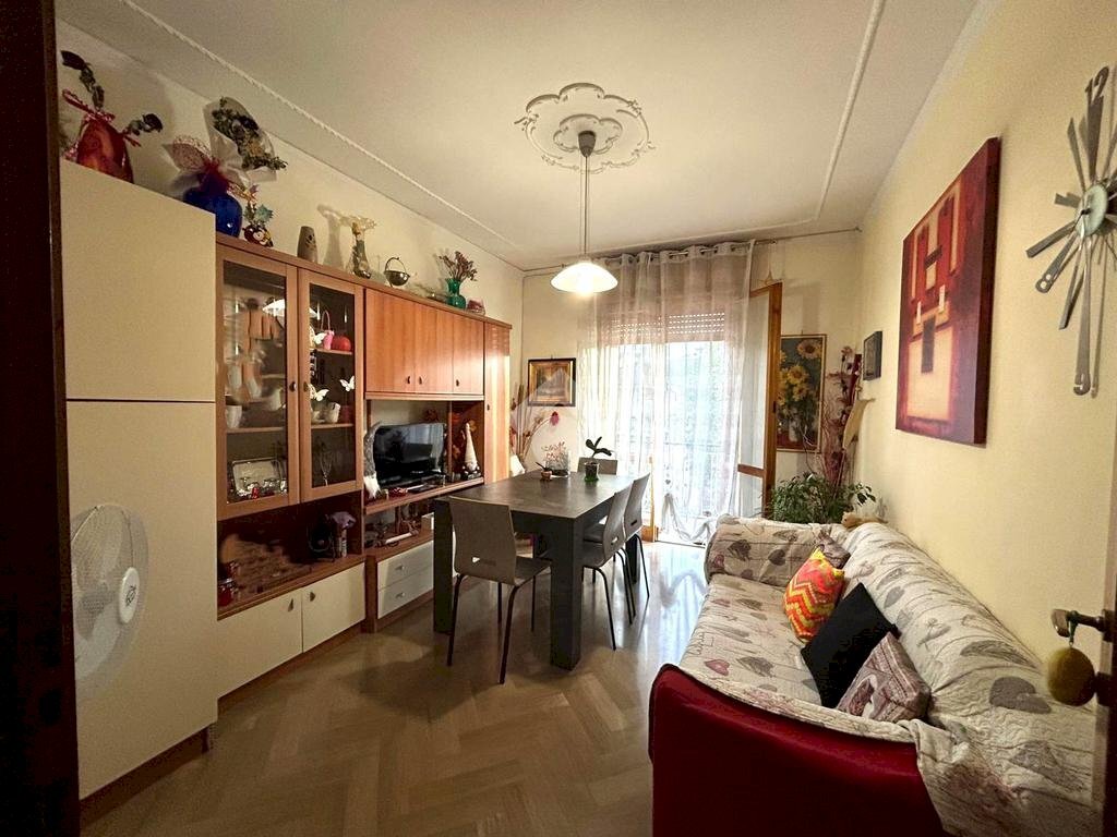 Trilocale Via XXII Aprile, Pavullo nel Frignano - foto 3