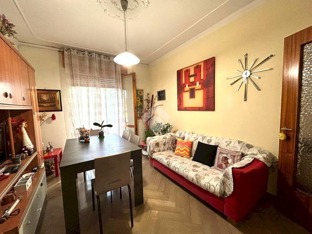 Trilocale Via XXII Aprile, Pavullo nel Frignano - foto 1