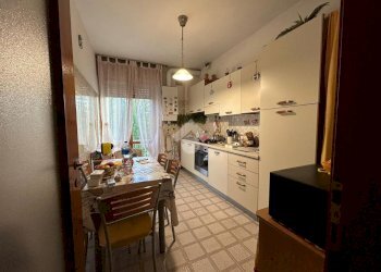 Trilocale Via XXII Aprile, Pavullo nel Frignano - foto 8