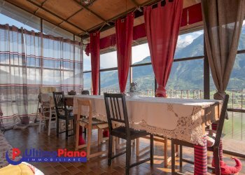 Appartamento Località Fontanalle 13, 13, Saint-Christophe - foto 2