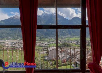 Appartamento Località Fontanalle 13, 13, Saint-Christophe - foto 3