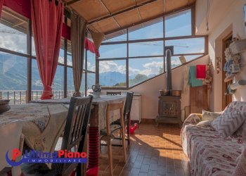 Appartamento Località Fontanalle 13, 13, Saint-Christophe - foto 4