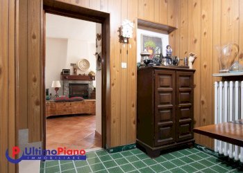 Appartamento Località Fontanalle 13, 13, Saint-Christophe - foto 10