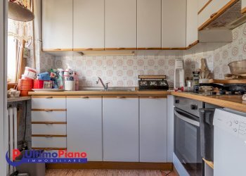 Appartamento Località Fontanalle 13, 13, Saint-Christophe - foto 11