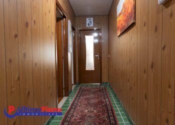 Appartamento Località Fontanalle 13, 13, Saint-Christophe - foto 13