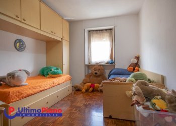 Appartamento Località Fontanalle 13, 13, Saint-Christophe - foto 19