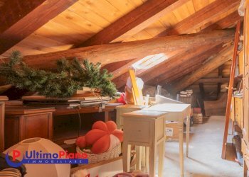 Appartamento Località Fontanalle 13, 13, Saint-Christophe - foto 22