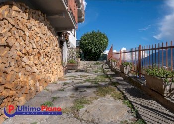 Appartamento Località Fontanalle 13, 13, Saint-Christophe - foto 24