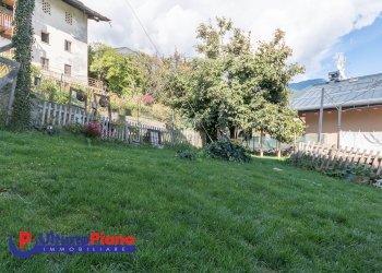 Appartamento Località Fontanalle 13, 13, Saint-Christophe - foto 26